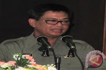 RUKD Rampung Akhir Agustus