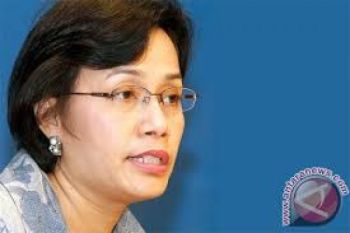 Menkeu Sri Mulyani bisa pulihkan keyakinan pasar