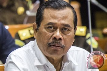 Jaksa Agung: 14 Terpidana Mati Sudah Diisolasi di Nusakambangan
