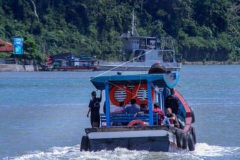 Kunjungan Keluarga Terpidana Mati Dihentkan jelang Eksekusi