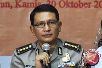 Polisi Terus Kumpulkan Bukti Terkait Kasus Makar