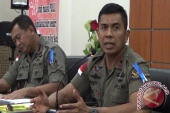 Operasi Tinombala Poso Diperpanjang Hingga 3 Juli 2017