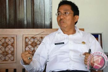 Palangka Raya Tuan Rumah Rakornas Litbang 2017