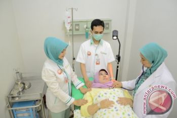 Pemkab Solok targetkan semua puskesmas terakreditasi hingga akhir tahun ini