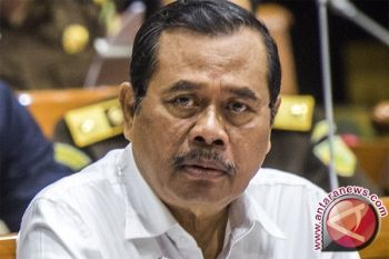 Jaksa Agung: 14 Terpidana Mati Sudah Diisolasi