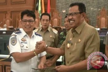 Tim Penilai Wahana Tata Nugraha kunjungi Sinjai