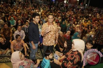 Legislator:  Ada Komitmen dari Anies Memajukan Pendidikan terutama daerah Terpencil 