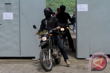 RS Cikini belum Terima Informasi Jenazah Terpidana Mati