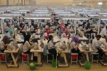 Tenaga Kerja di Jateng Didorong Ikuti Sertifikasi Kompetensi