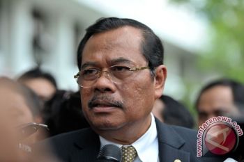 Jaksa Agung Minta Maaf Pelaksanaan Eksekusi Mati Terkesan Tertutup