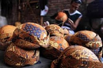 Permintaan Belangkong Solo Meningkat