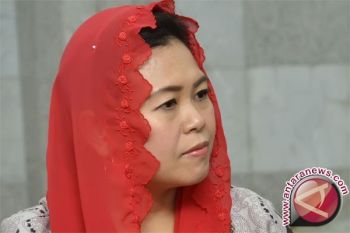 Yenny Wahid: Ahok Itu Cerdik Lihat Realita Politik