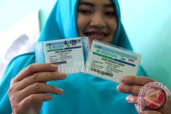 1,3 Juta Masyarakat Kalteng Jadi Peserta BPJS Kesehatan