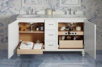 Ini Tujuh Tips Mendesain Kamar Mandi menjadi Nyaman
