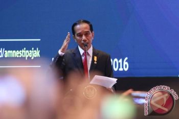 Presiden Minta Kekerasan terhadap Anak Harus Distop