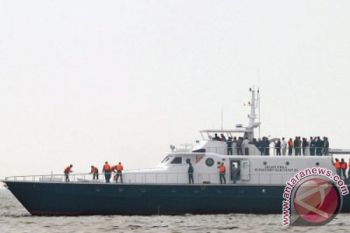 Kabareskrim Nyatakan masih Pelajari Kasus Korupsi Pengadaan Kapal Patroli 
