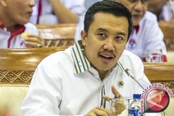 Menpora Tutup Porwanas XII Di Bandung