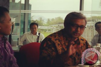BI Dorong Pengembangan Kuliner Khas Lampung Tengah 