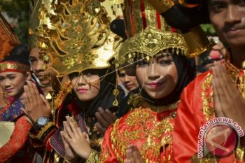 Pawai Taaruf MTQ Nasional