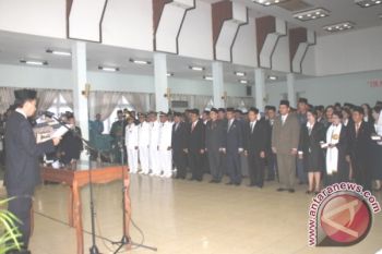 Ayo Siapa Ikut, Pemkab Barito Utara Lelang Jabatan 2017