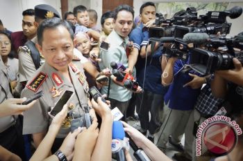 Pascarusuh Tanjungbalai, Kapolri Bersumpah Buru Penyebar Isu di Medsos