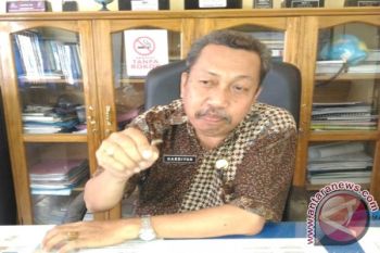 DKP Tolitoli kembangkan penangkaran penyu