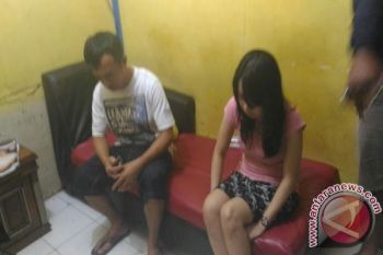 Polisi Tangkap Residivis Narkoba Di Padang