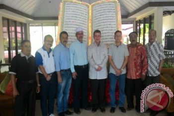 Wagub: Peran Perantau Penting untuk Pembangunan Sumbar