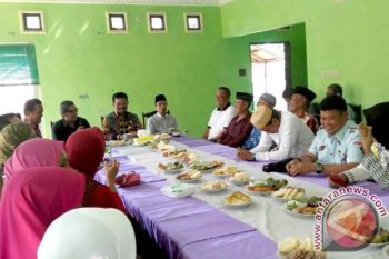 Gubernur Sulsel silaturahmi ke KKSS NTB