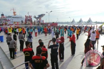 Agar Lebih Maju, Promosi Pariwisata Di Pemkab Ini Perlu Gandeng Daerah Lain