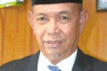 DPRD Rohil Desak Pemkab Selesaikan Rancangan APBD