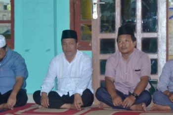 Inhil Gelar Buka Puasa Bersama Dengan IPR