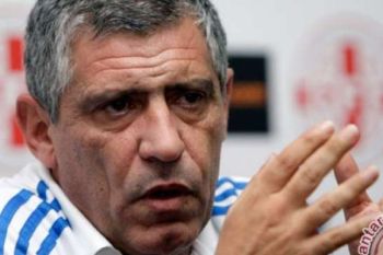 Fernando Santos Akan Terus Melatih Portugal Hingga Kejuaraan Berikutnya