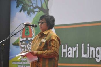 Untuk Pertama Kalinya HLH Digelar Di Luar Istana