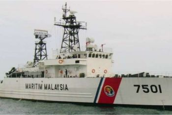 Malaysia Bebaskan Nelayan Indonesia Tanpa Syarat