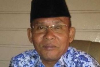 64 Kepenghuluan Rohil Akan Gelar Pilkades Serentak