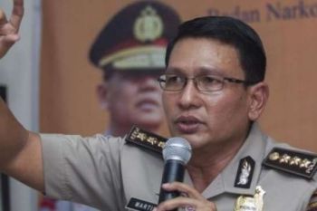 Waspada Radikalisme, Polri Pantau Gerakan Propaganda Dunia Maya