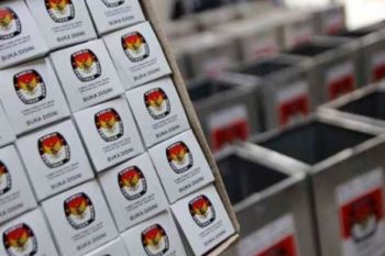 60 PPK Pekanbaru Dinyatakan Lulus Oleh KPU