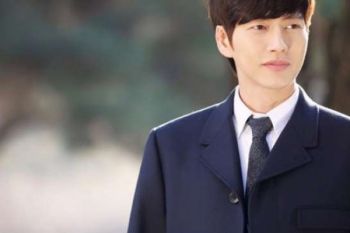 10 Tahun Berkarir, Park Hae-jin Akhirnya Resmikan Klub Penggemar