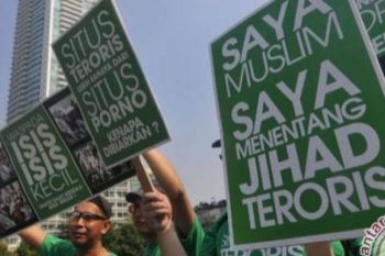 Tragedi Hari Idul Fitri Diberbagai Belahan Dunia