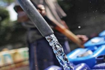 Pemko Dumai Undang Pihak Swasta Untuk Kerjasama Jaringan Air Bersih