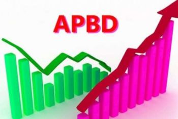 Realisasi APBD Riau Masih Sangat Rendah