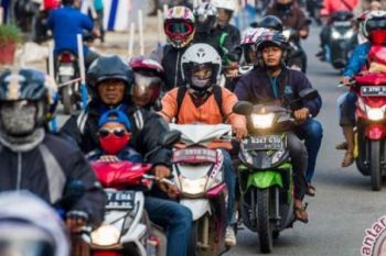 H-3 Idul Fitri, Arus Kendaraan Meningkat 30 persen
