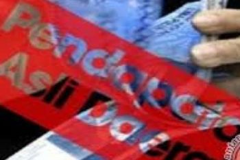 Bupati: Realisasi PAD Inhil Menurun 7 Persen