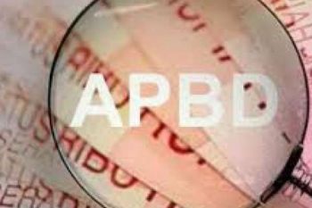 Sekda Inhil Sosialisasikan Pemendagri APBD 2017