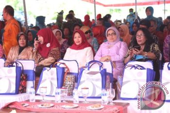 Manfaatkan Harganas untuk Promosi