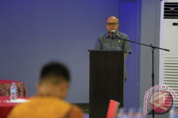 Harapkan Susunan Roadmap Sinergi dengan RPJMD