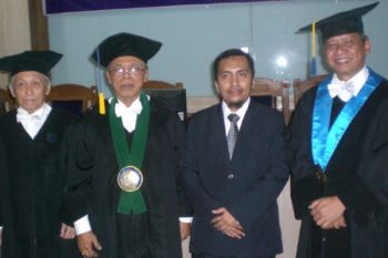 Kretek Divine Jauhkan Perokok dari Risiko Kanker