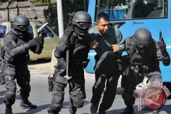 Indonesia-Tajikistan Sepakati Kerja Sama Upaya Penanggulangan Terorisme