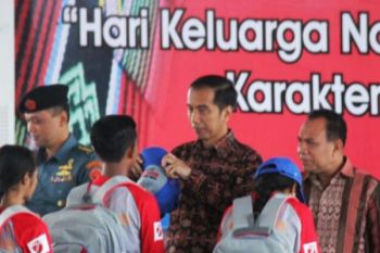 20 Siswa Kupang Ikuti Program Mengenal Nusantara